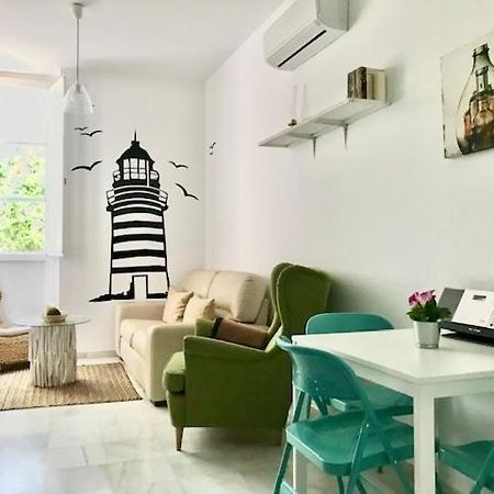 El Rinconcito - Apartamento Palacete Rehabilitado El Puerto de Santa María Exterior foto