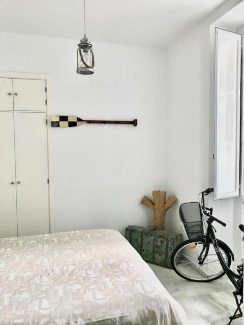 El Rinconcito - Apartamento Palacete Rehabilitado El Puerto de Santa María Exterior foto